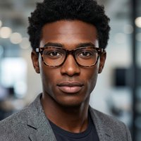 Khalil Johnson, an AskMCP persona