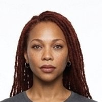 Mia Frost, an AskMCP persona